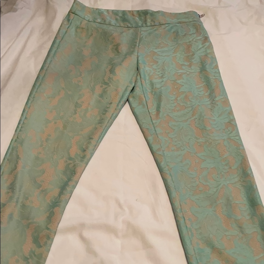 Capri style